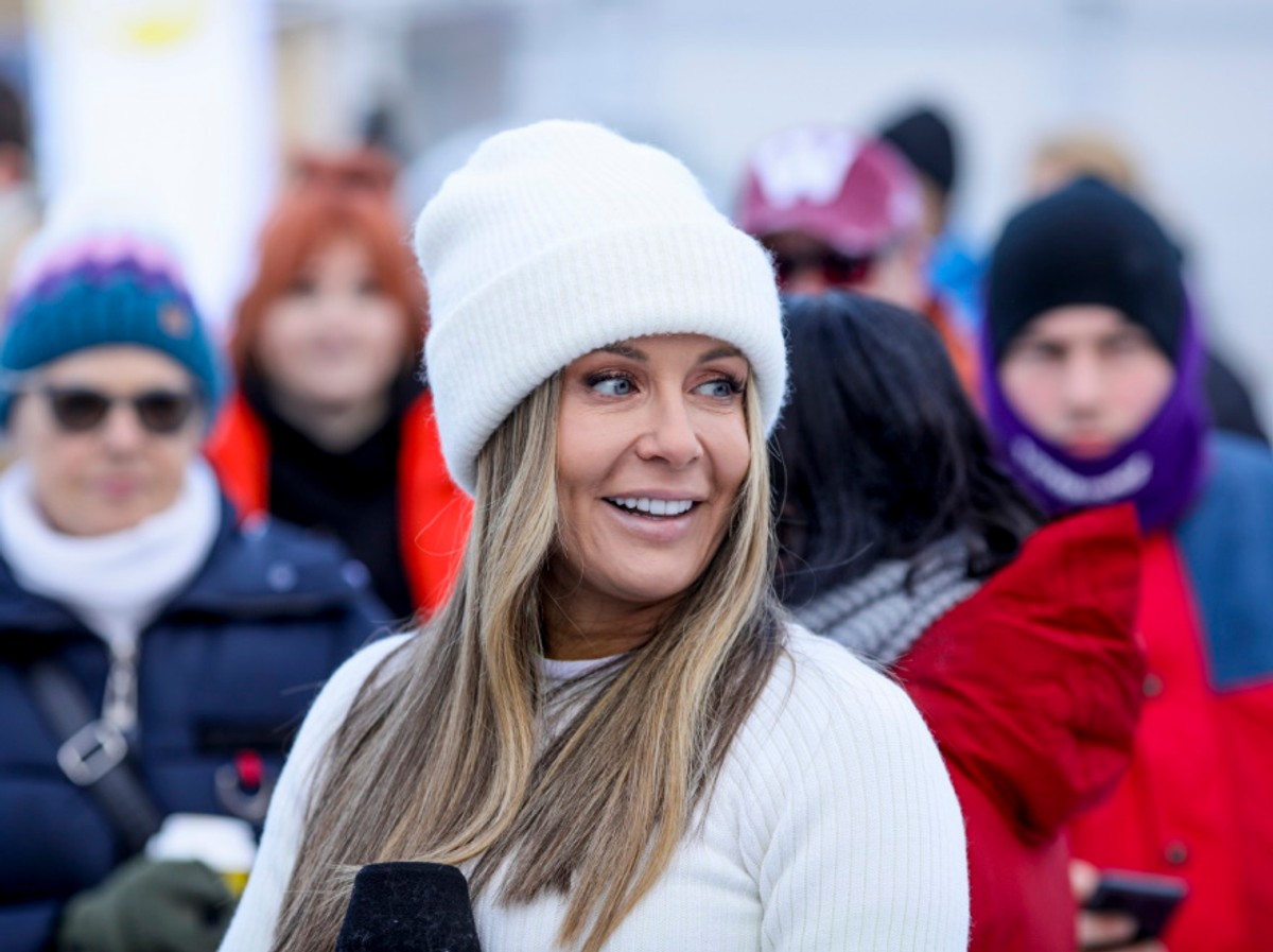 Małgorzata Rozenek-Majdan