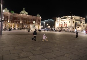 zatvaranje kafića, nove mere, beograd