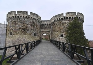 Kalemegdan