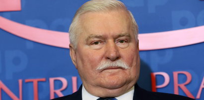 Wałęsa do Dudy i Błaszczaka: poniżyliście mnie wobec świata