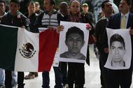 meksyk porwanie studentów