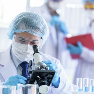 Mélytanulású mesterséges intelligenciával a daganatos sejtek ellen