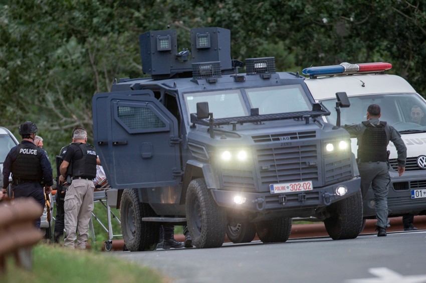 U sukobu grupe Srba i kosovske policije u Banjskoj ubijeno je petoro ljudi