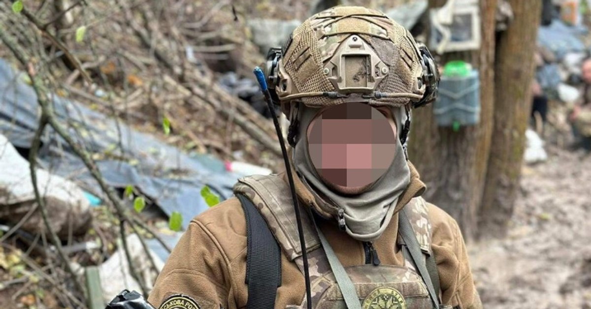 Rosjanie nazywają to "wysłaniem na wakacje". Dla żołnierza to wyrok