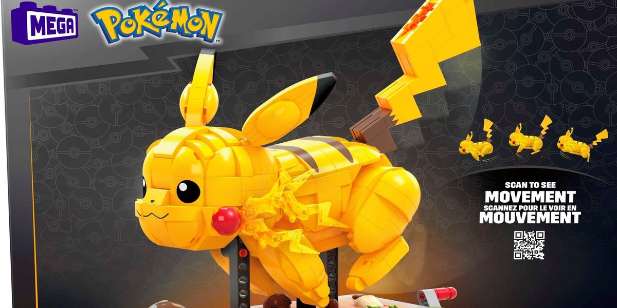 Najlepsze prezenty dla miłośnika Pokemonów