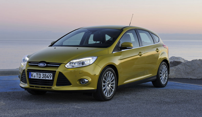 Ford Focus III: poradnik kupującego