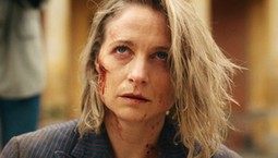 Serial kryminalny o geniuszce hitem w Polsce. Widzów non stop przybywa