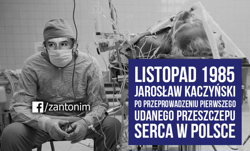 JAROSŁAW KACZYŃSKI NA MEMACH