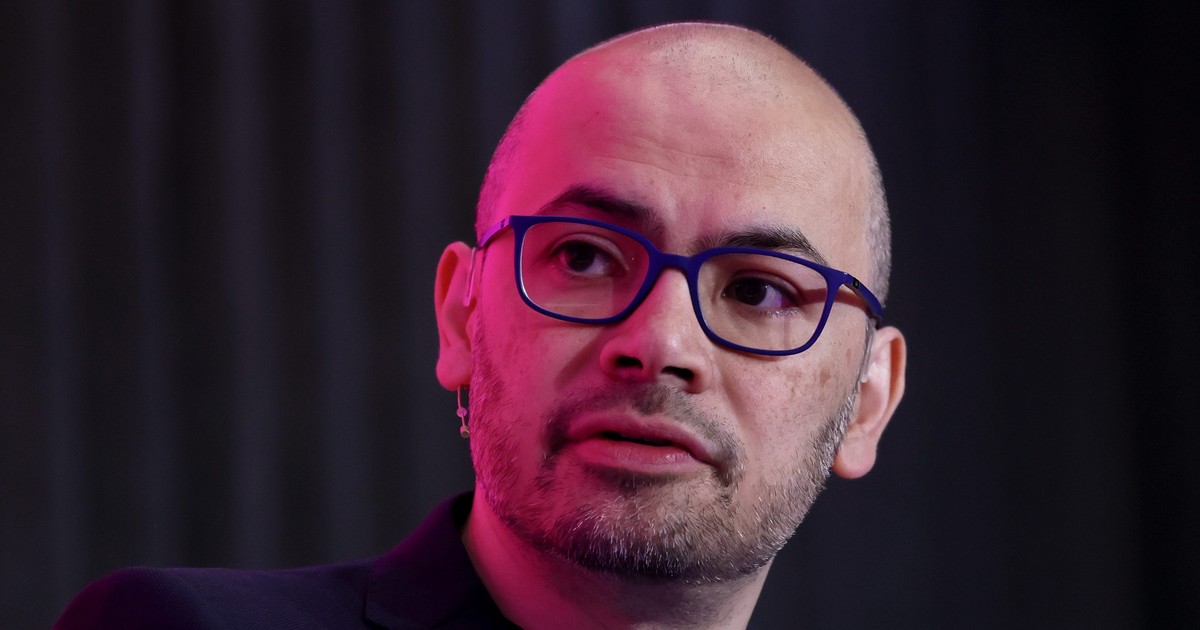 How Demis Hassabis became Google's best superpower in the AI race — and ...