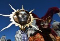 ITALY-VENICE-CARNIVAL