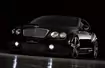 Wald International Bentley Continental GT Sports Line Black Bison