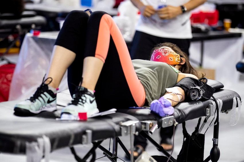 Jedno je pitanje kada uradite test na antitela i on je pozitivan, da li je on zaista pozitivan