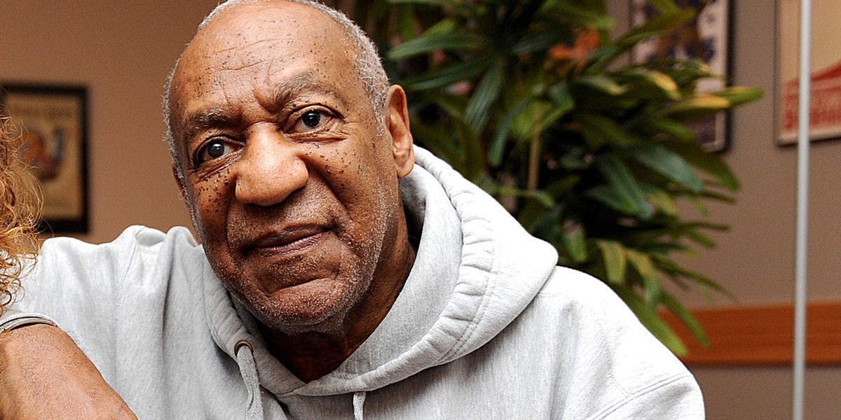 Billa Cosby