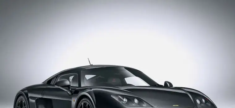 Noble M600 – bezkompromisowy sportowiec