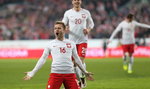 Polska – Serbia 1:0. Nasi znów niepokonani