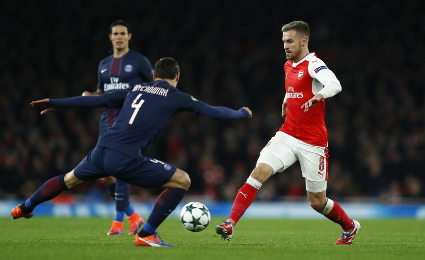 Grzegorz Krychowiak przyznał się do błędu w meczu z Arsenalem