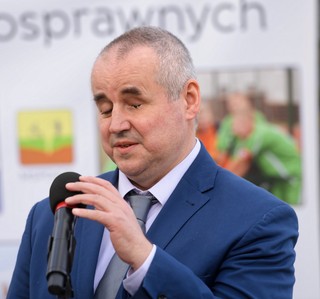 Wdówik: Świadczenia muszą wzrosnąć [WYWIAD]