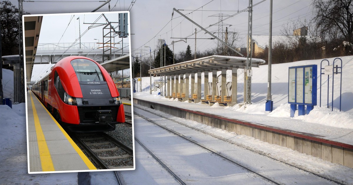 Poranna tragedia na torach kolejowych w Warszawie. "Poważne utrudnienia"