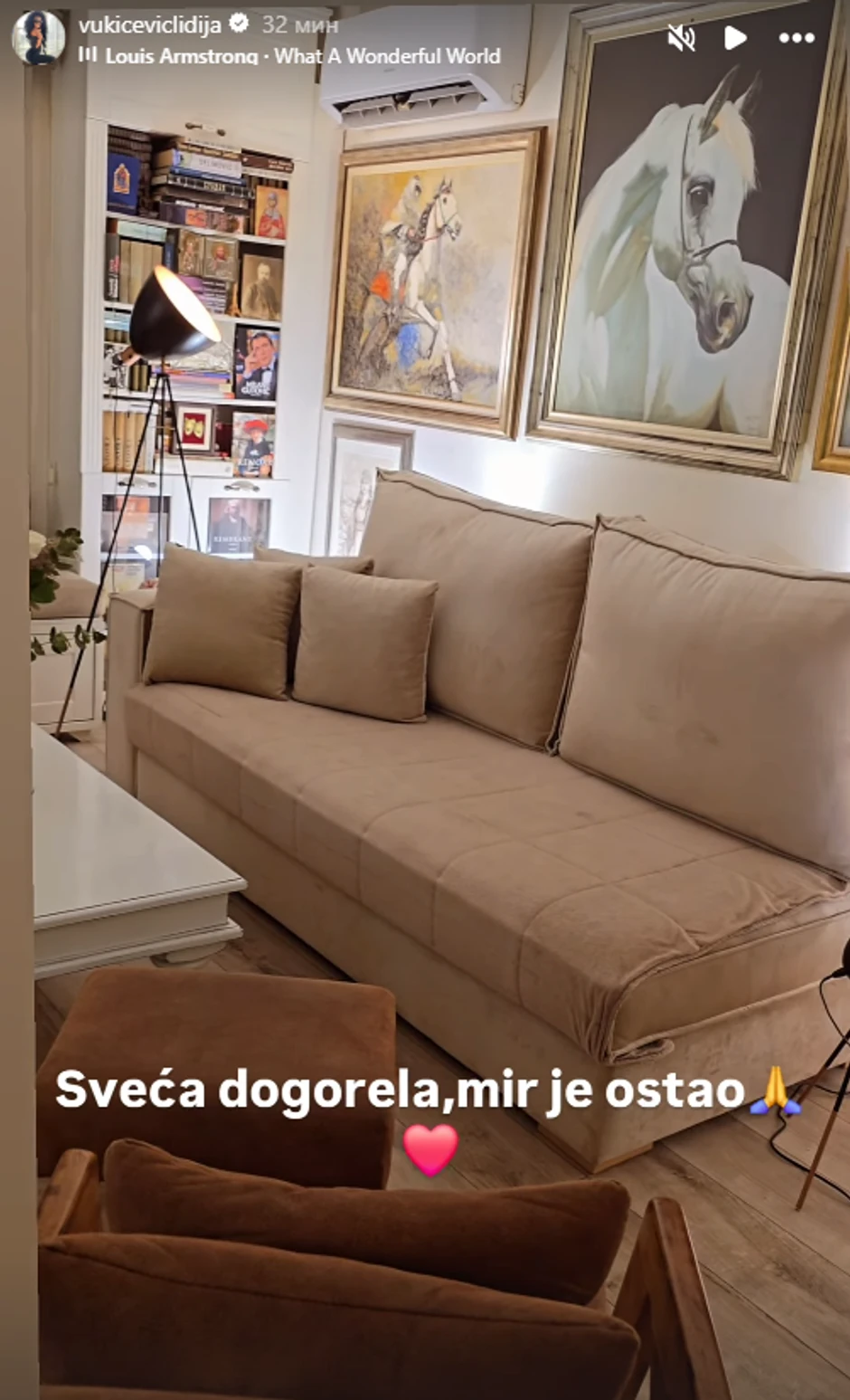 Stan Lidije Vukićević