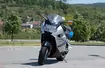 BMW K1200S: najlepszy z pośród najlepszych