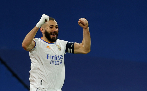 Karim Benzema