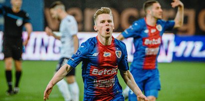 Piast Gliwice rządzi na Górnym Śląsku. Nieudany powrót Jana Urbana do Górnika Zabrze