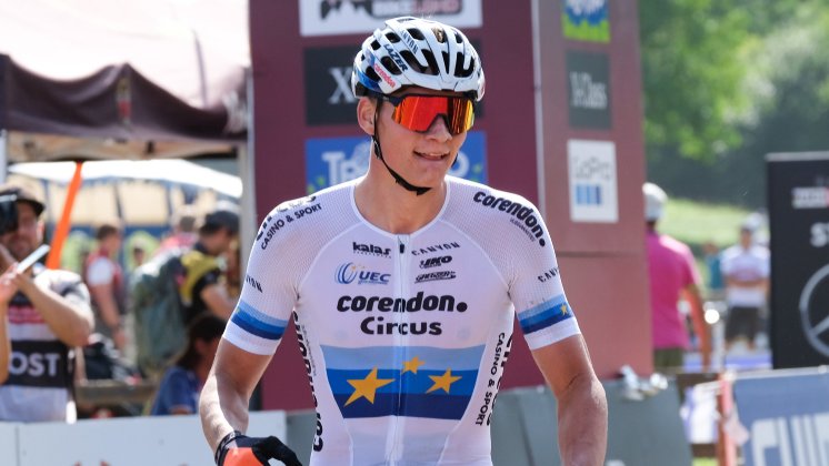 Mathieu van der Poel