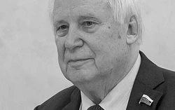 Nie żyje były premier ZSRR Nikołaj Ryżkow. Ostatnio - poparł wkroczenie na Krym