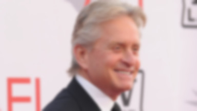 Michael Douglas wygrał walkę z rakiem