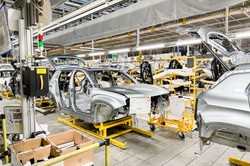 Gigant motoryzacyjny planuje zwolnienia grupowe w polskim zakładzie. W regionie pracę może stracić nawet 3,5 tys. osób