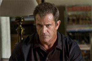 Mel Gibson w filmie &quot;Furia&quot;