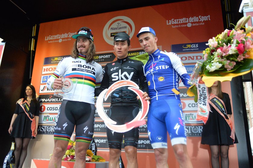 Tirreno Adriatico, 5. etap