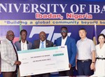 OPay partners with University of Ibadan to launch 10-year scholarship initiative