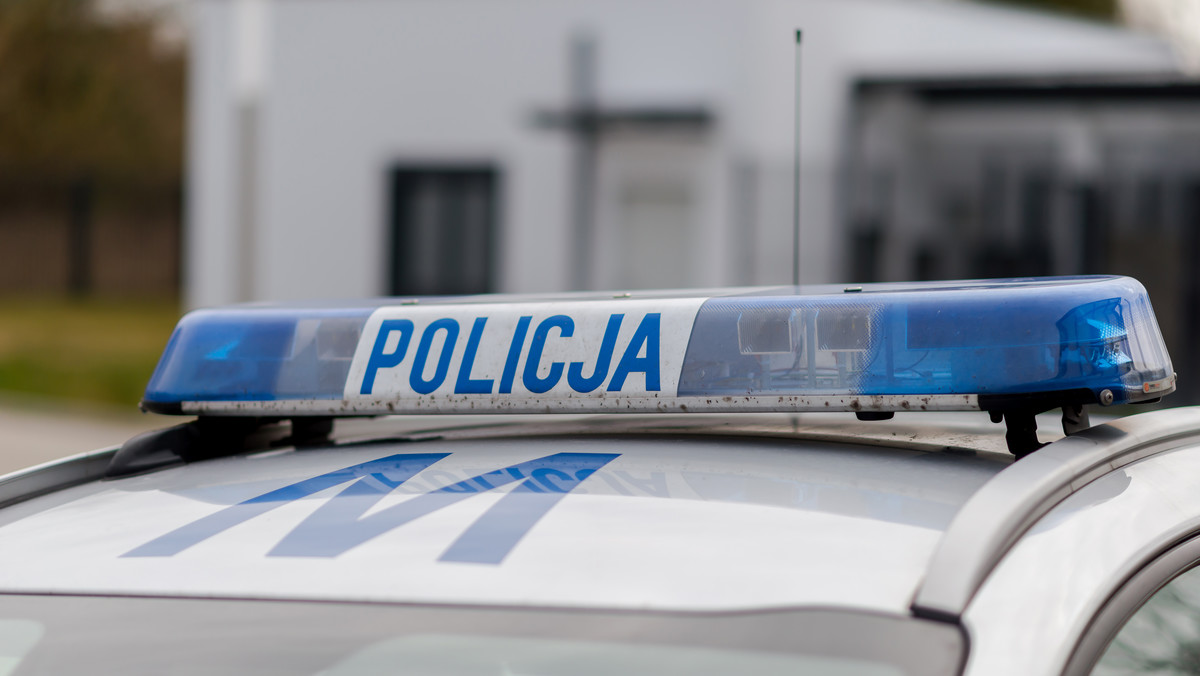 Postrzelona 4-latka w Brzezinach. Zwrot w sprawie
