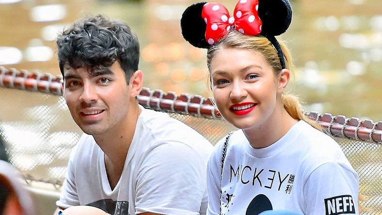 Gigi Hadid Joe Jonas Couple End Five Month Relationship