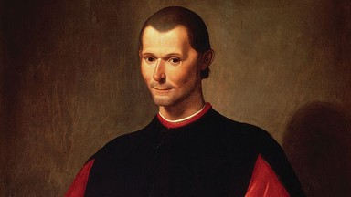 Machiavelli jako obrońca demokracji? Tak uważa amerykański historyk. I zaleca nam czytanie "Księcia" na nowo