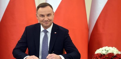 Co prezydent Duda wiedział o Lex TVN? Od plotek aż huczy. Szef jego gabinetu przerywa milczenie