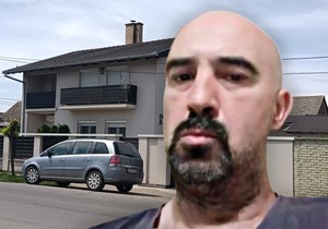 Ubistvo u Staparu