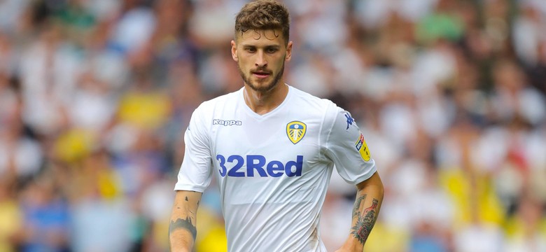 Anglia: gol Mateusza Klicha, remis Leeds