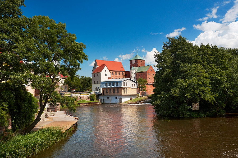 7 nowych cudów Polski 2012