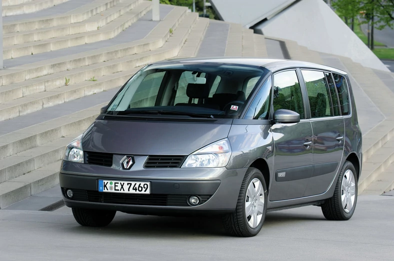 Renault Espace