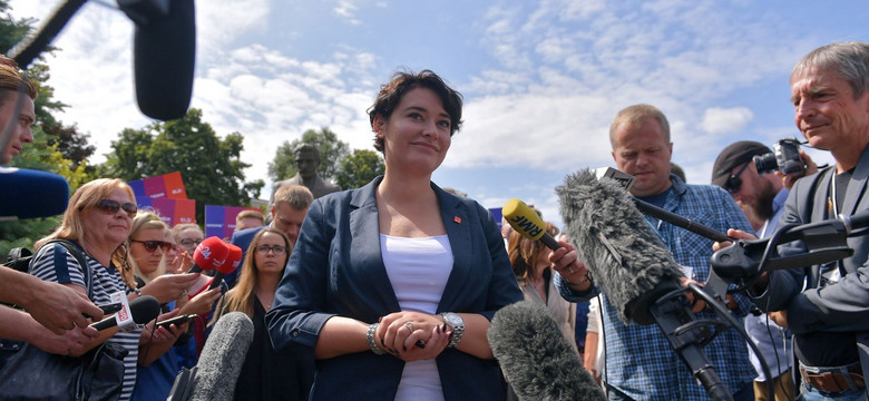 Sojusz Lewicy Demokratycznej zmienił skrót. Z SLD na Lewica