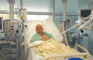 Radzieckie służby nie zawsze zabijały. Czasem decydowały się na porwanie [WYWIAD]