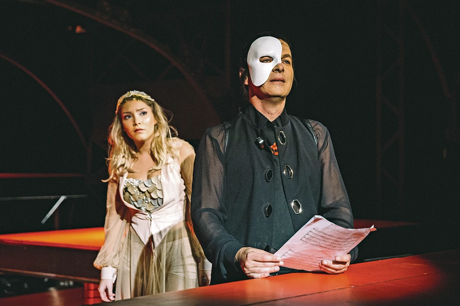 Marta Hadžimanov i Nikola Bulatović