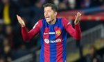 Robert Lewandowski poza kadrą Barcelony! Zaskakująca decyzja