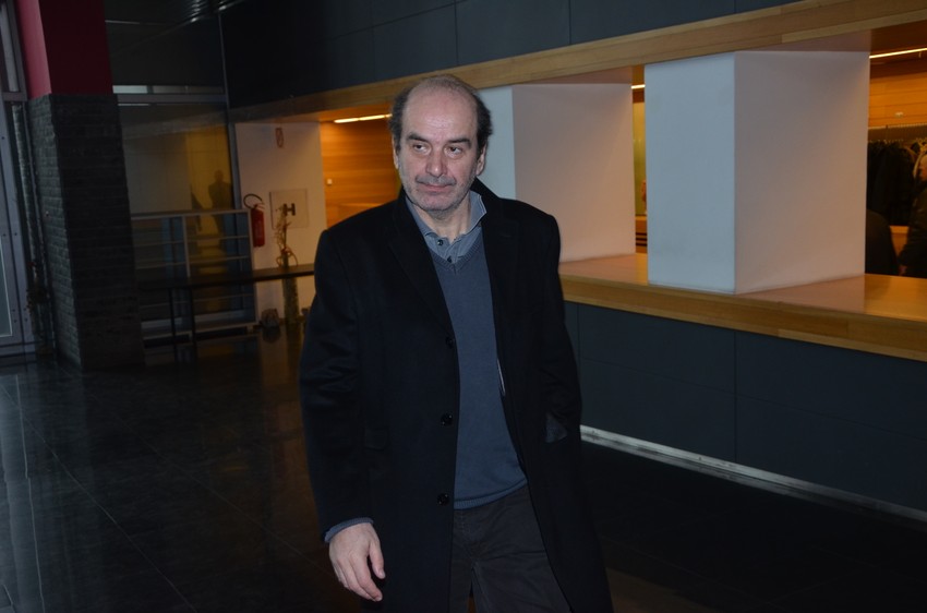 Marko Baćović 