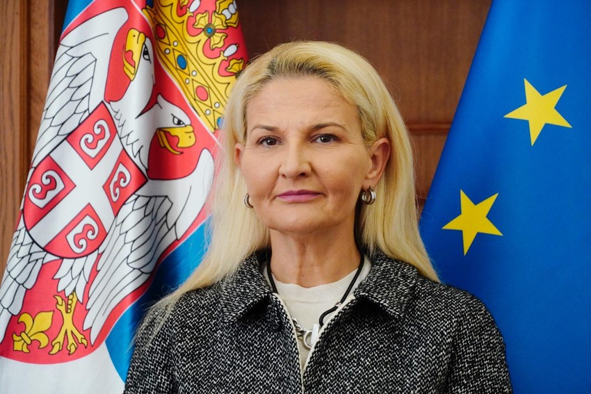 Tanja Miščević