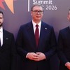 Vučić u CG