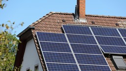 nowy wstrząs w panelach fotowoltaicznych. czegoś takiego do tej pory n