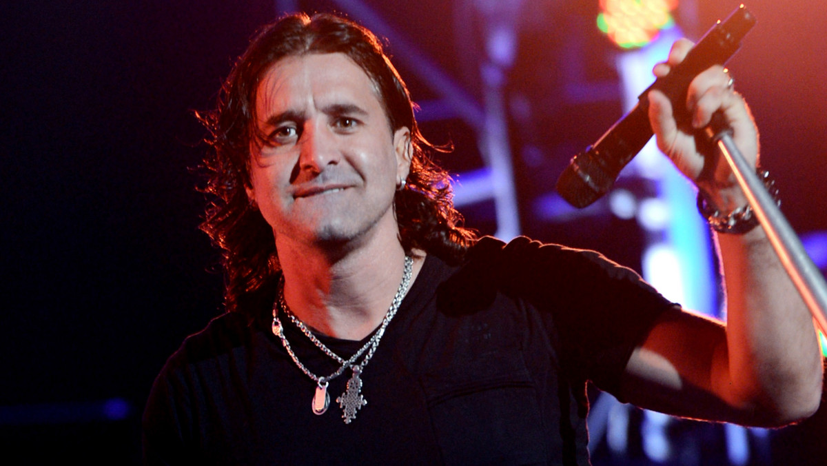 Scott Stapp z zespołu Creed przypomniał o sobie. Jednak nie tak, jakby życzyli sobie tego fani.